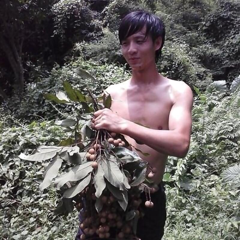 广州太子哥