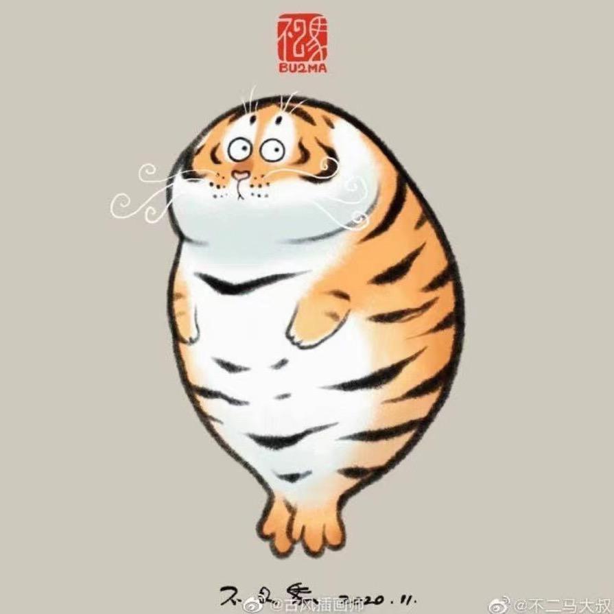 逗bi王百万的日常～