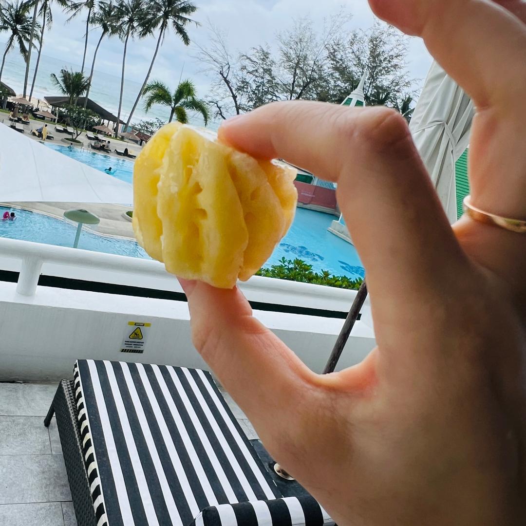 星城第一母老虎