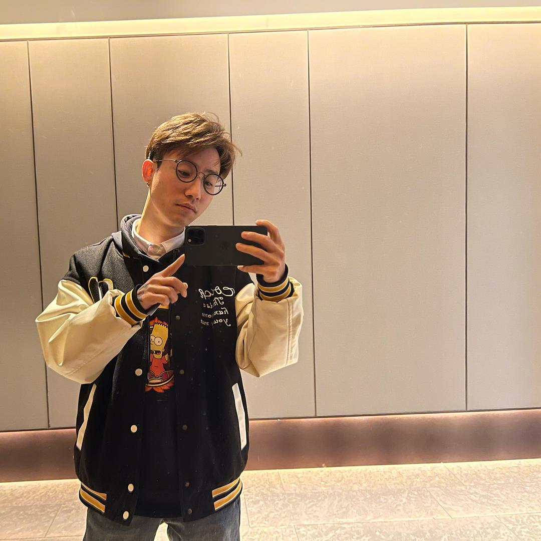 大邑发型设计   代滔