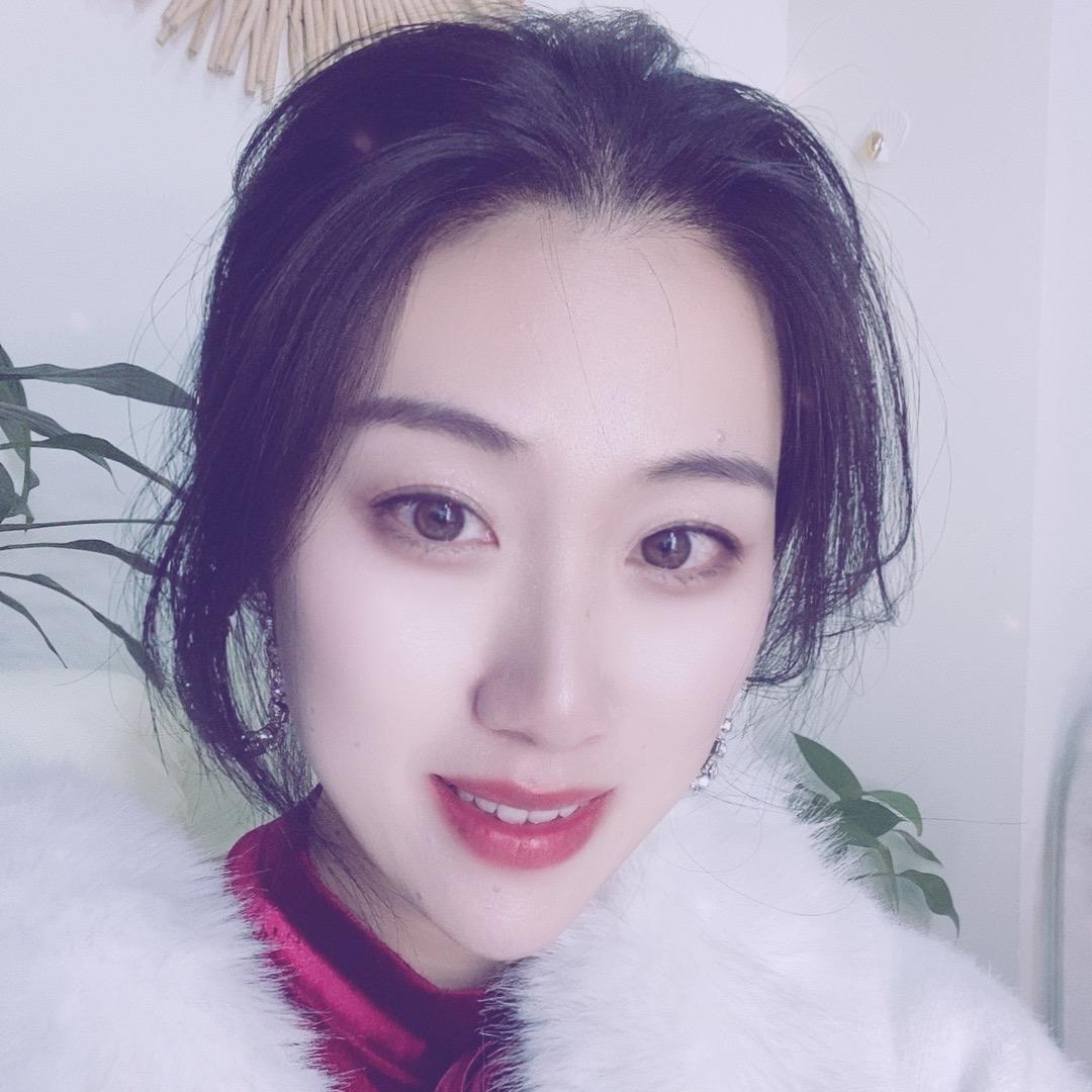 清欢@