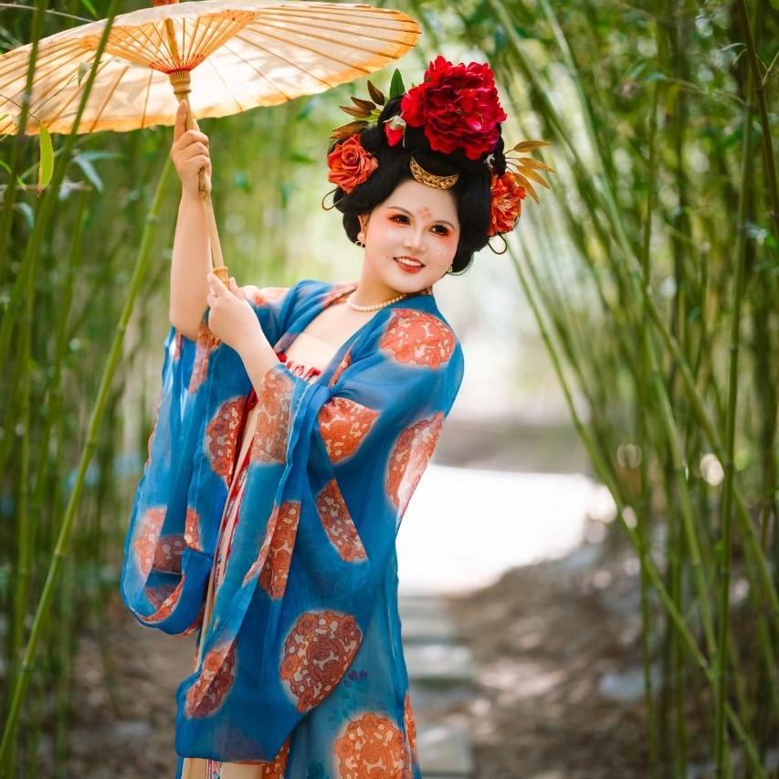 汉唐三生品牌调肤汴河华府店