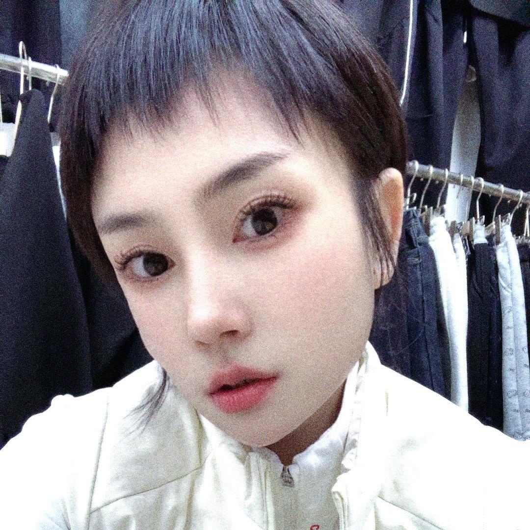 小李子目标95，已瘦29斤