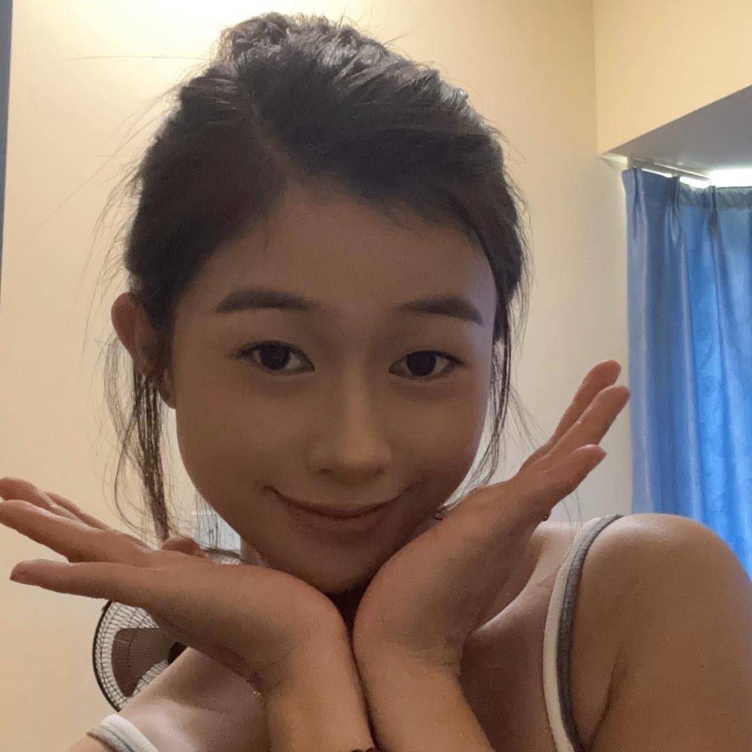 小余余🐟
