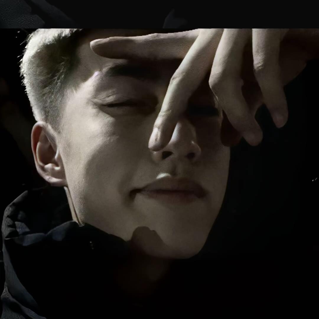 神明也会落泪、