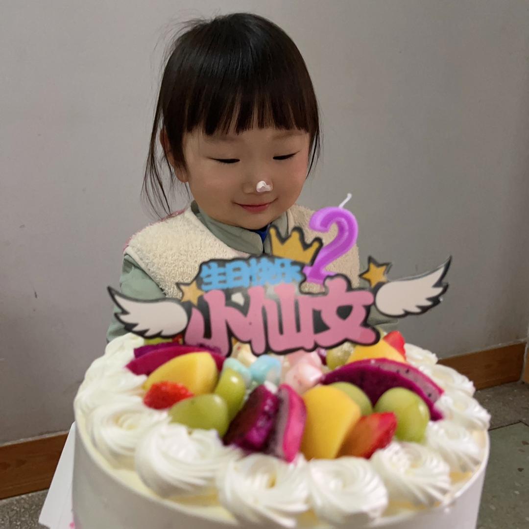 🌈小朵朵