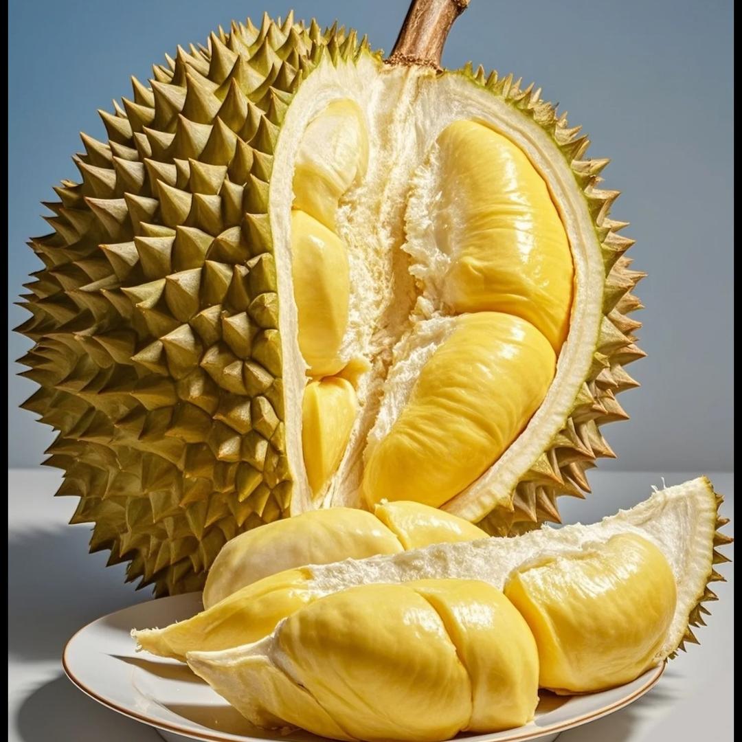 榴莲明日吃的头像