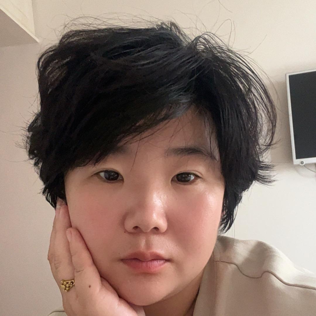 四十岁的老阿姨