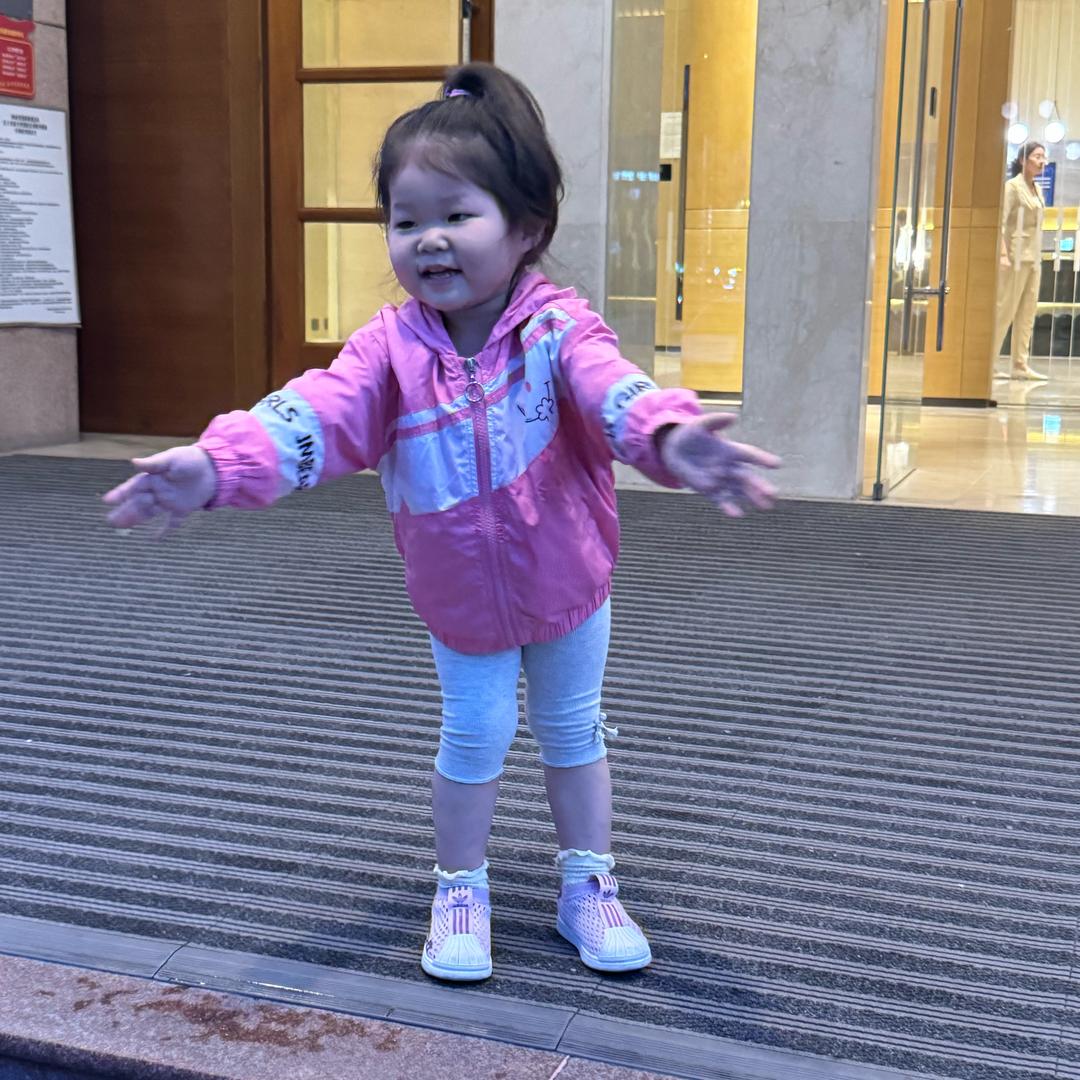 白雪飘飘
