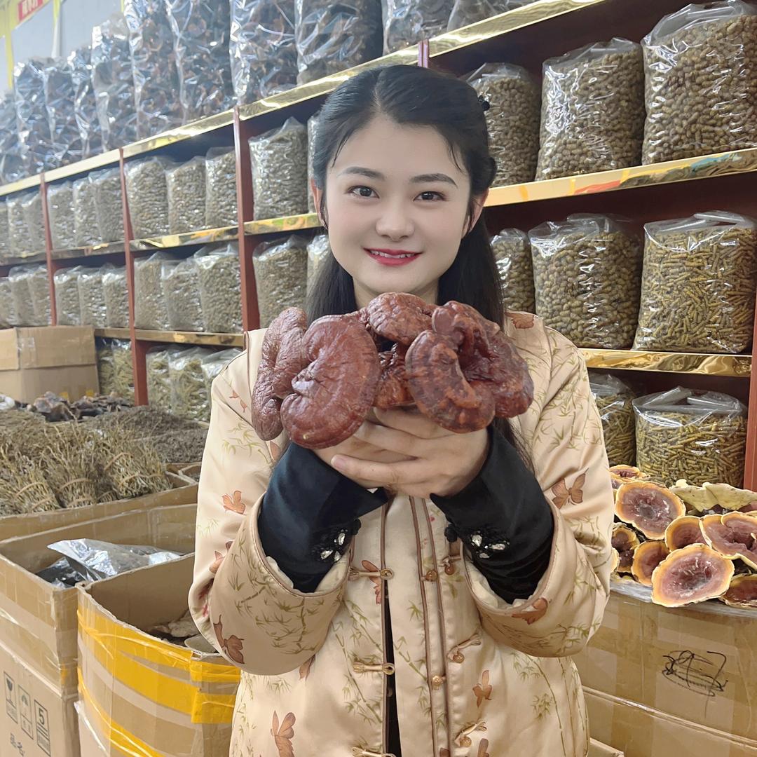 杨八妹山货滋补