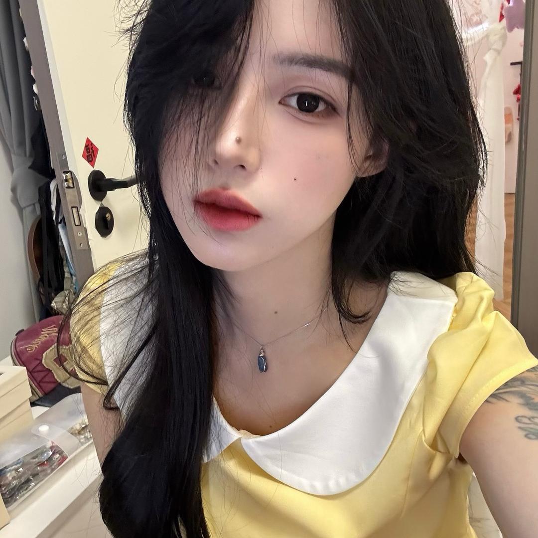 杨清也🥕（破壳日放假中）