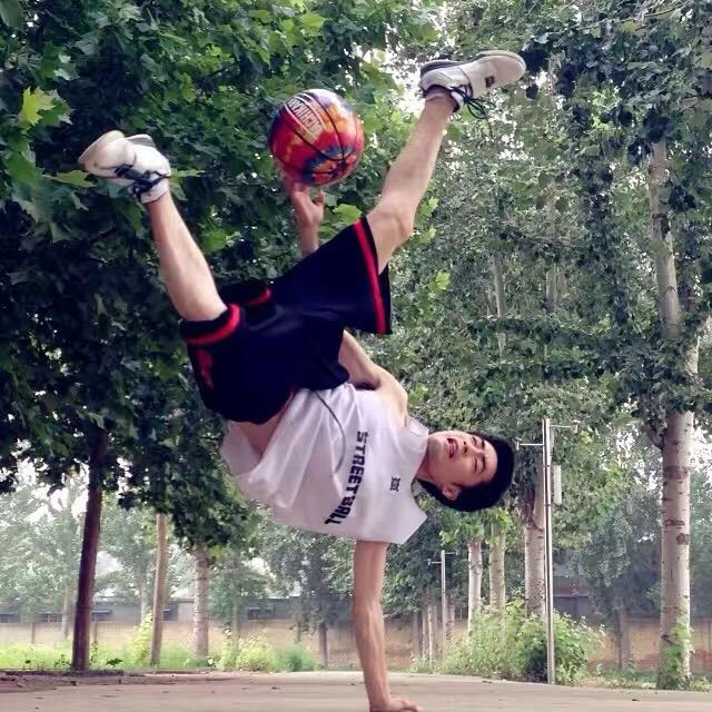郭曈asiaballa🏀