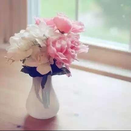 辛勤工作小蜜蜂