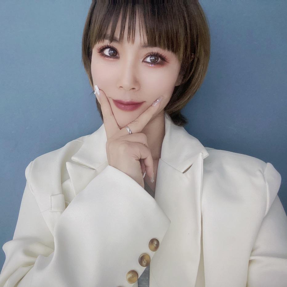 Makeup kiki琪琪