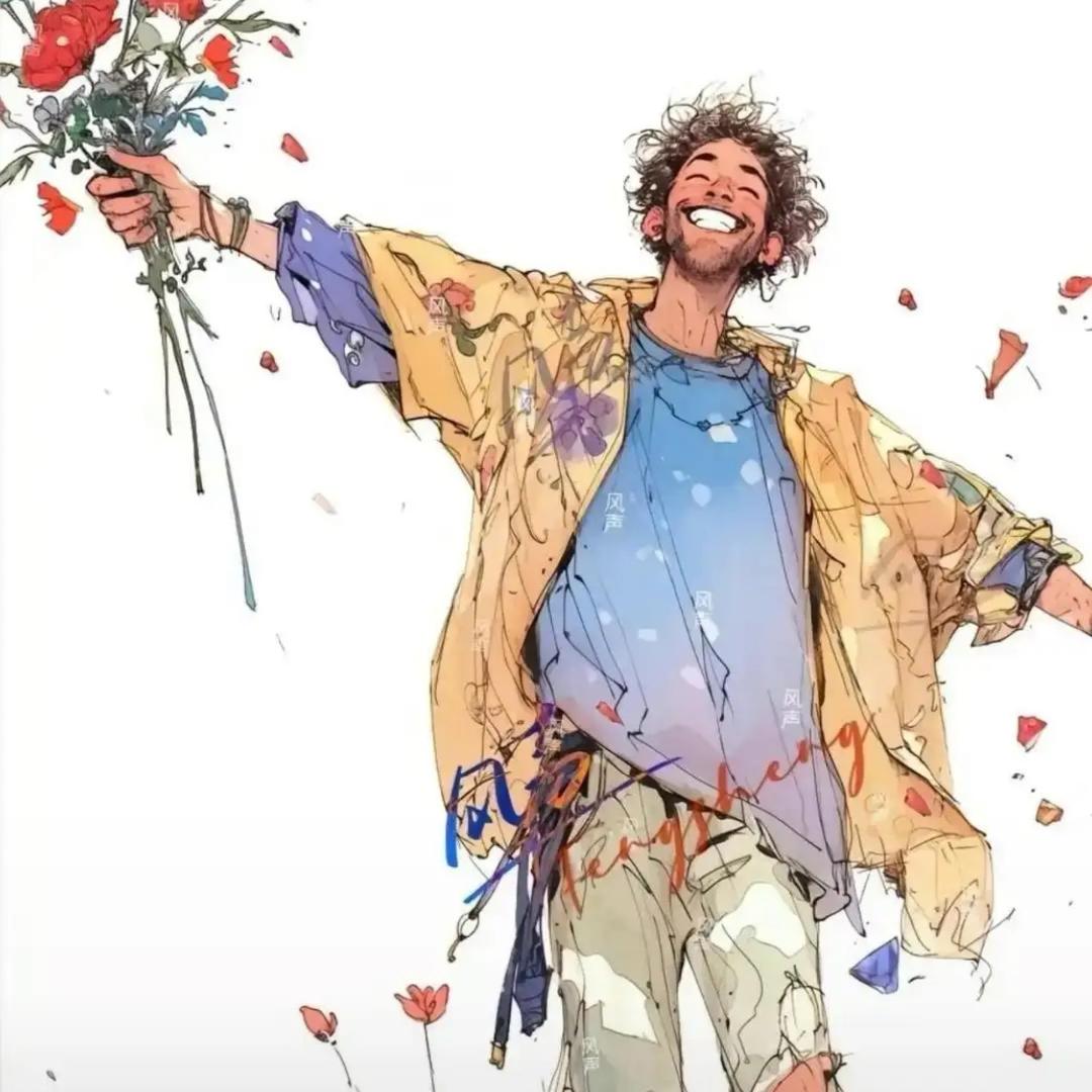 🫵🏻天命人⁰⁶¹⁰