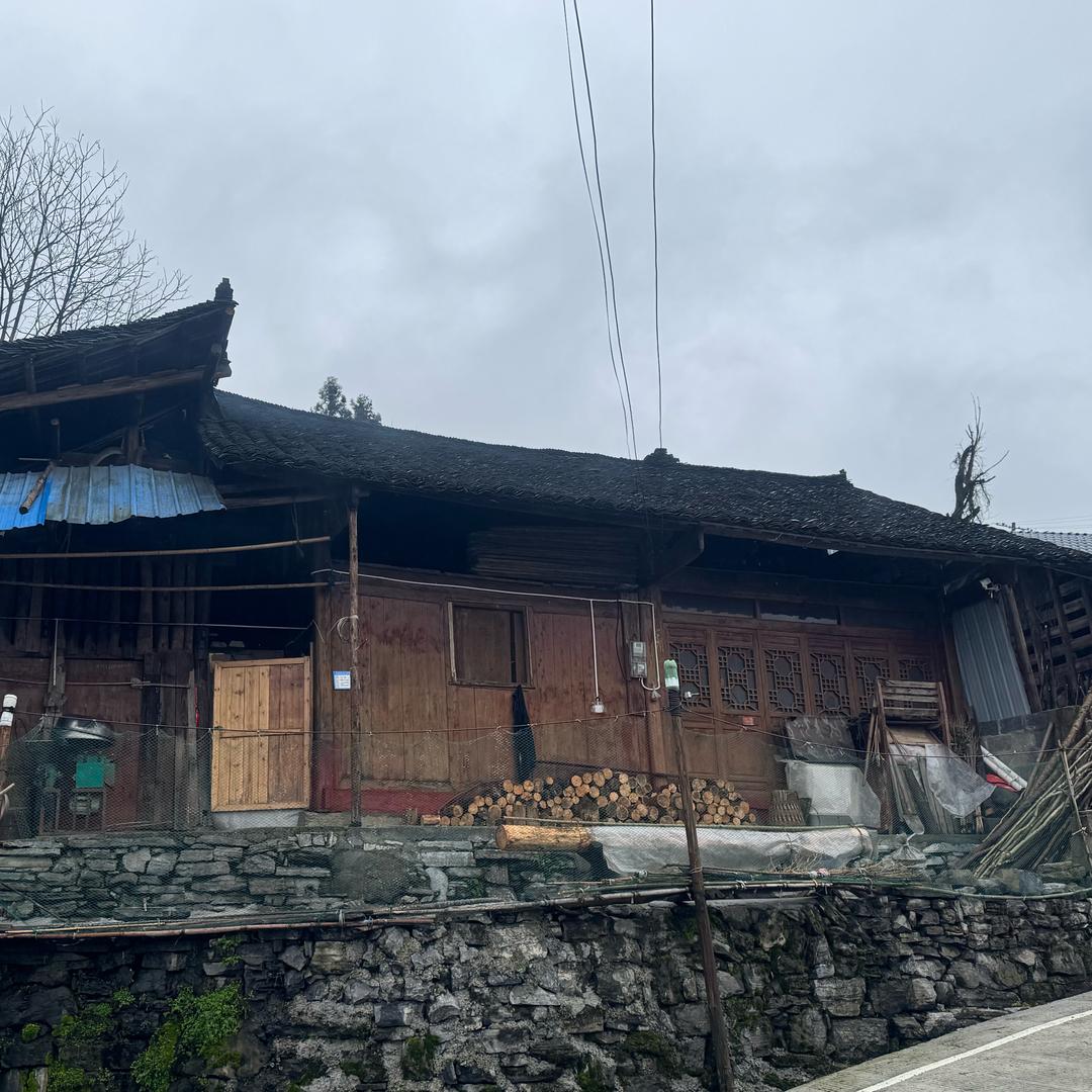 大山花姐农副优品铺子