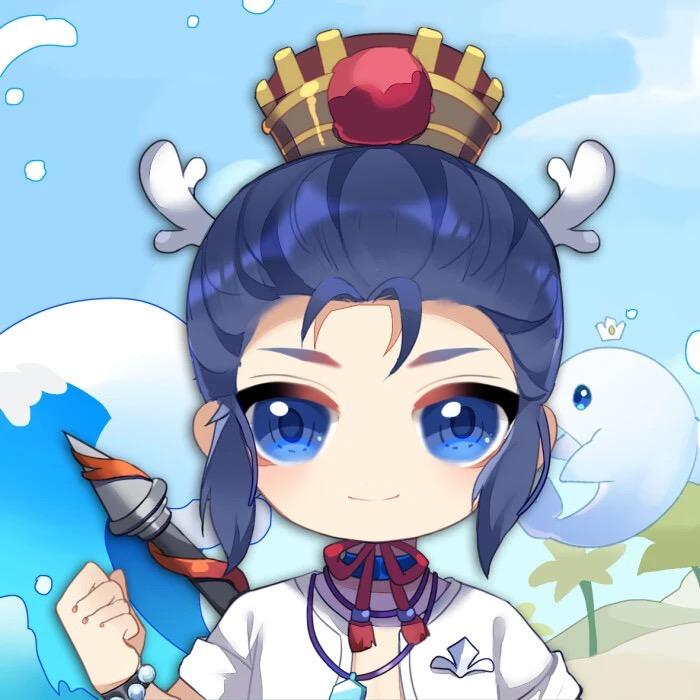 梦幻西游梦浮生