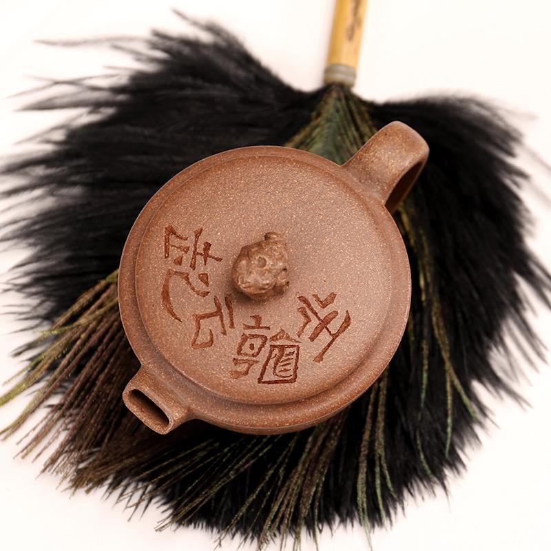 供春道紫砂严选