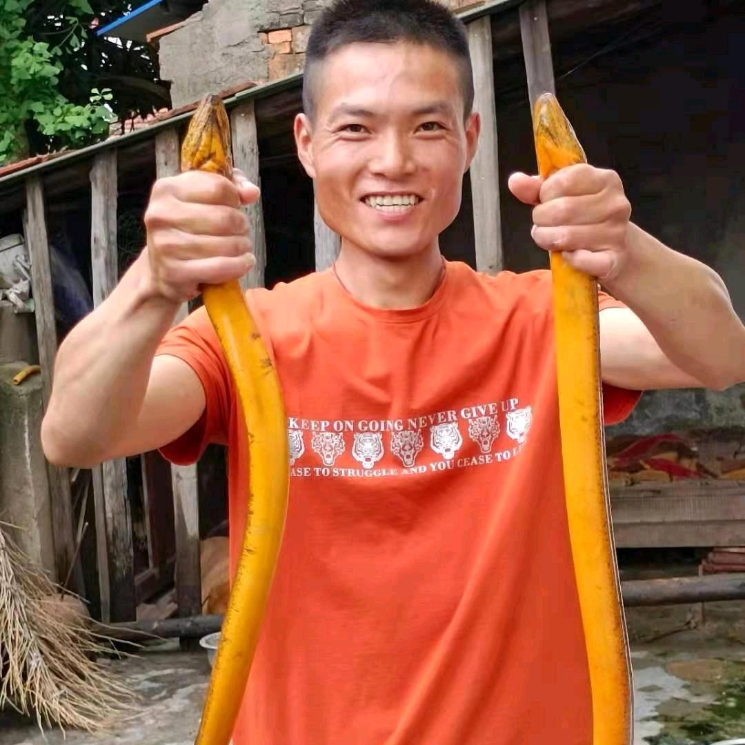 户外小王《感谢承蒙厚爱》