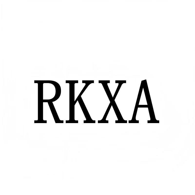 RKXA饰品