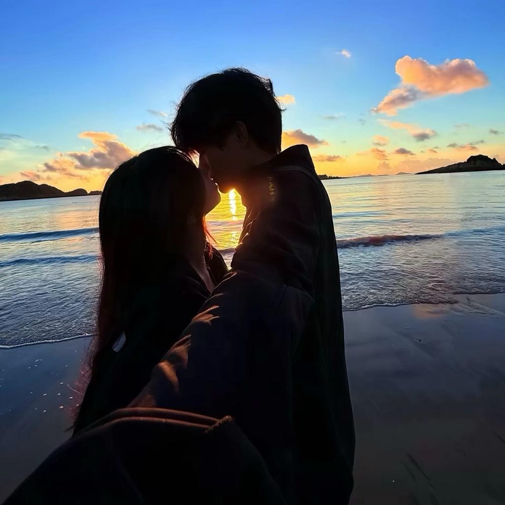 永别💕