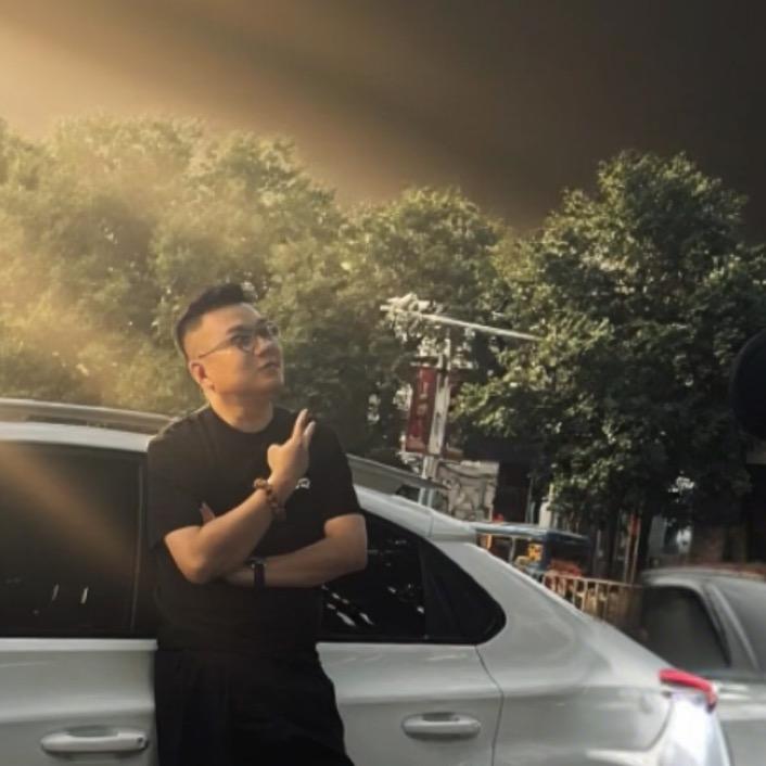 阿帅发型官方号