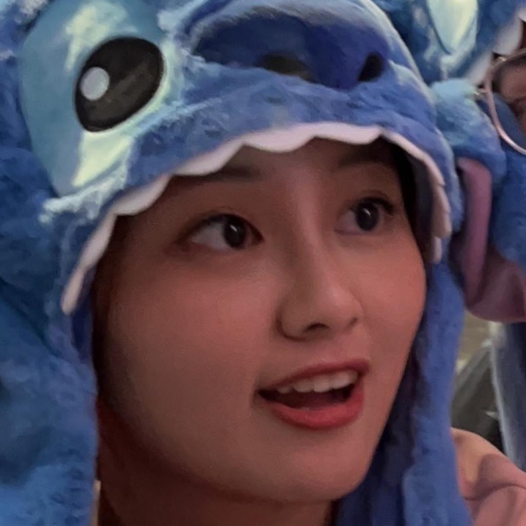 小歪嘀嘀
