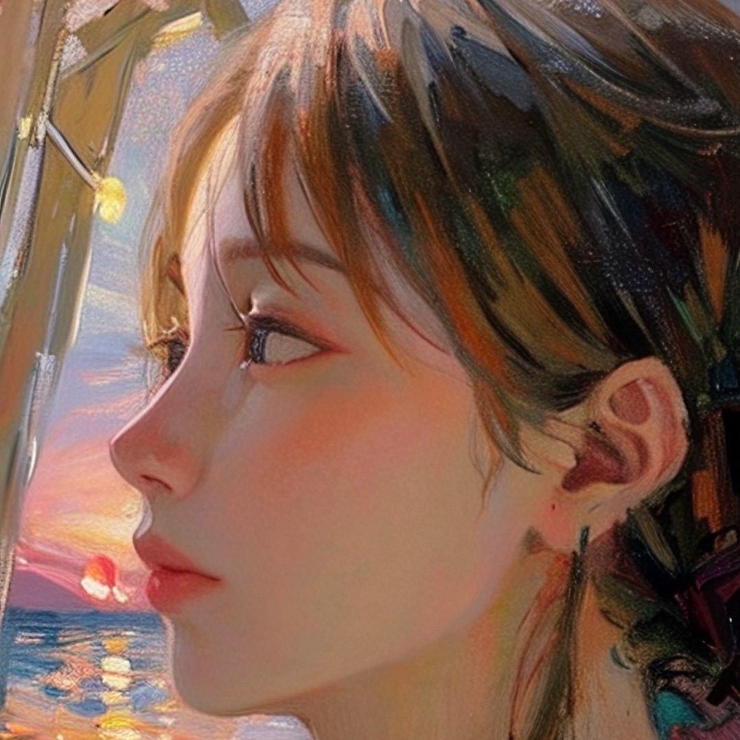 一粒橙