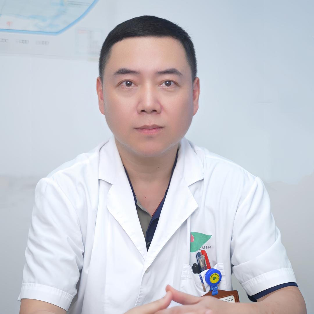 眼科医生陆骏