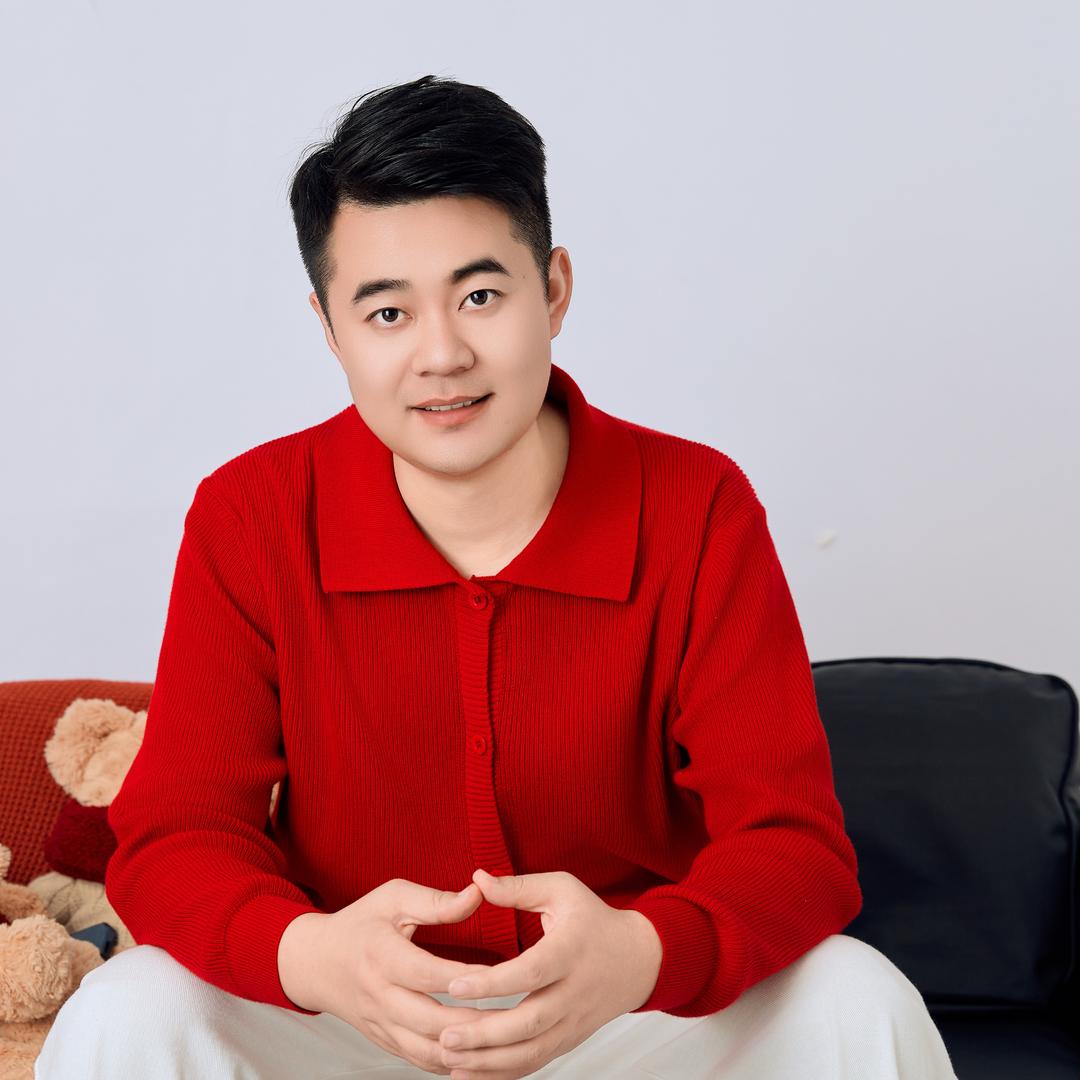 大美陈老师(带徒弟)