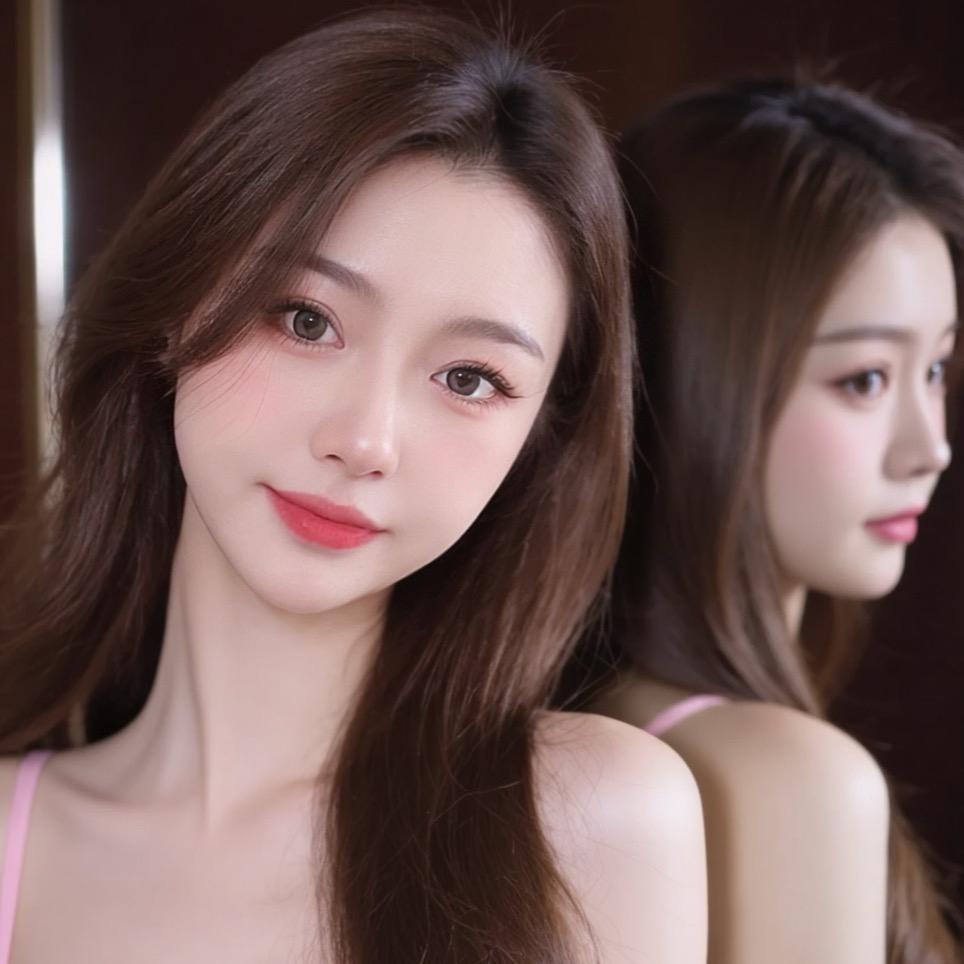小鹿宝贝🦌