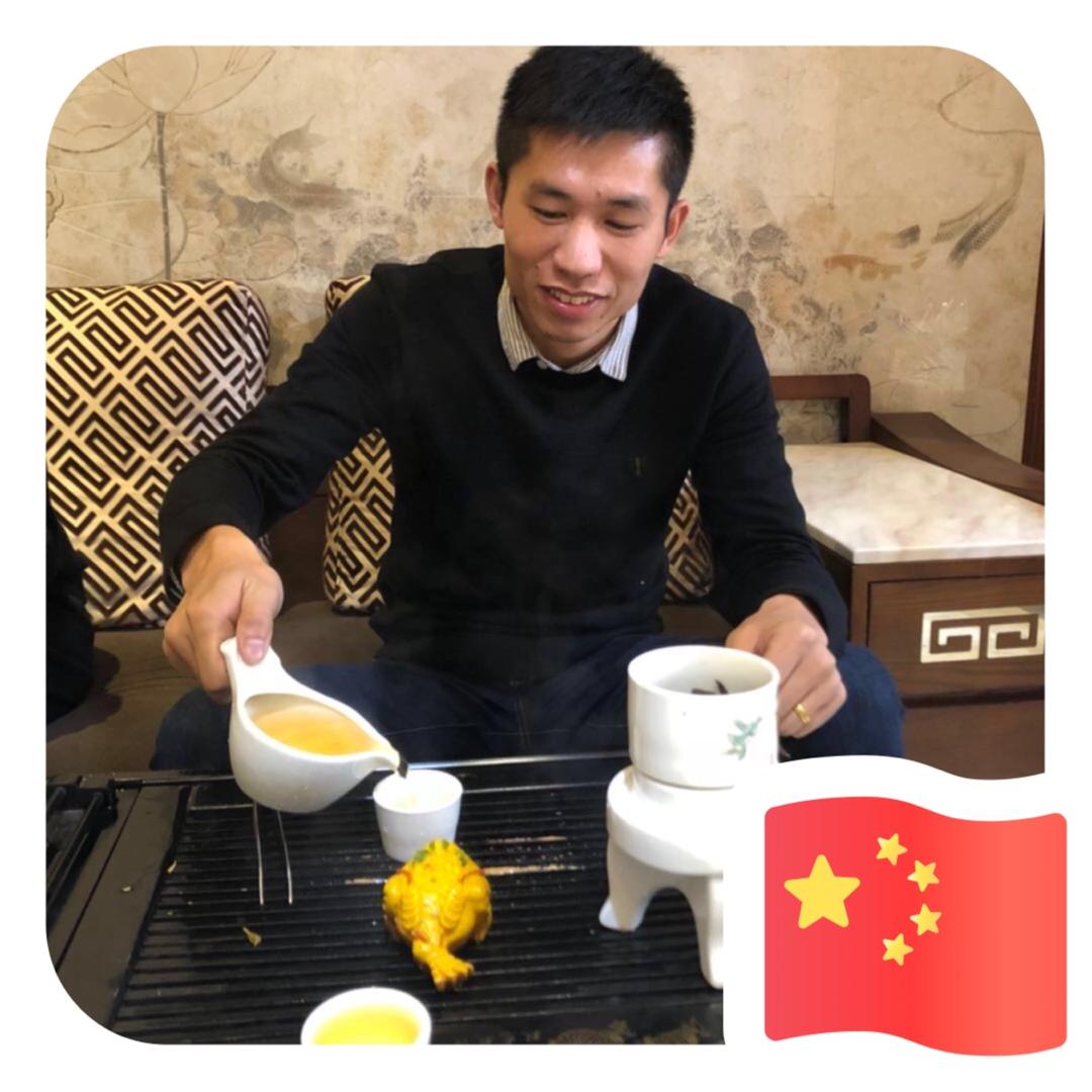 张家小哥哥