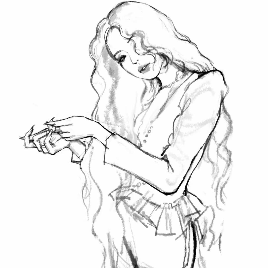 少爷已经三年没笑过了