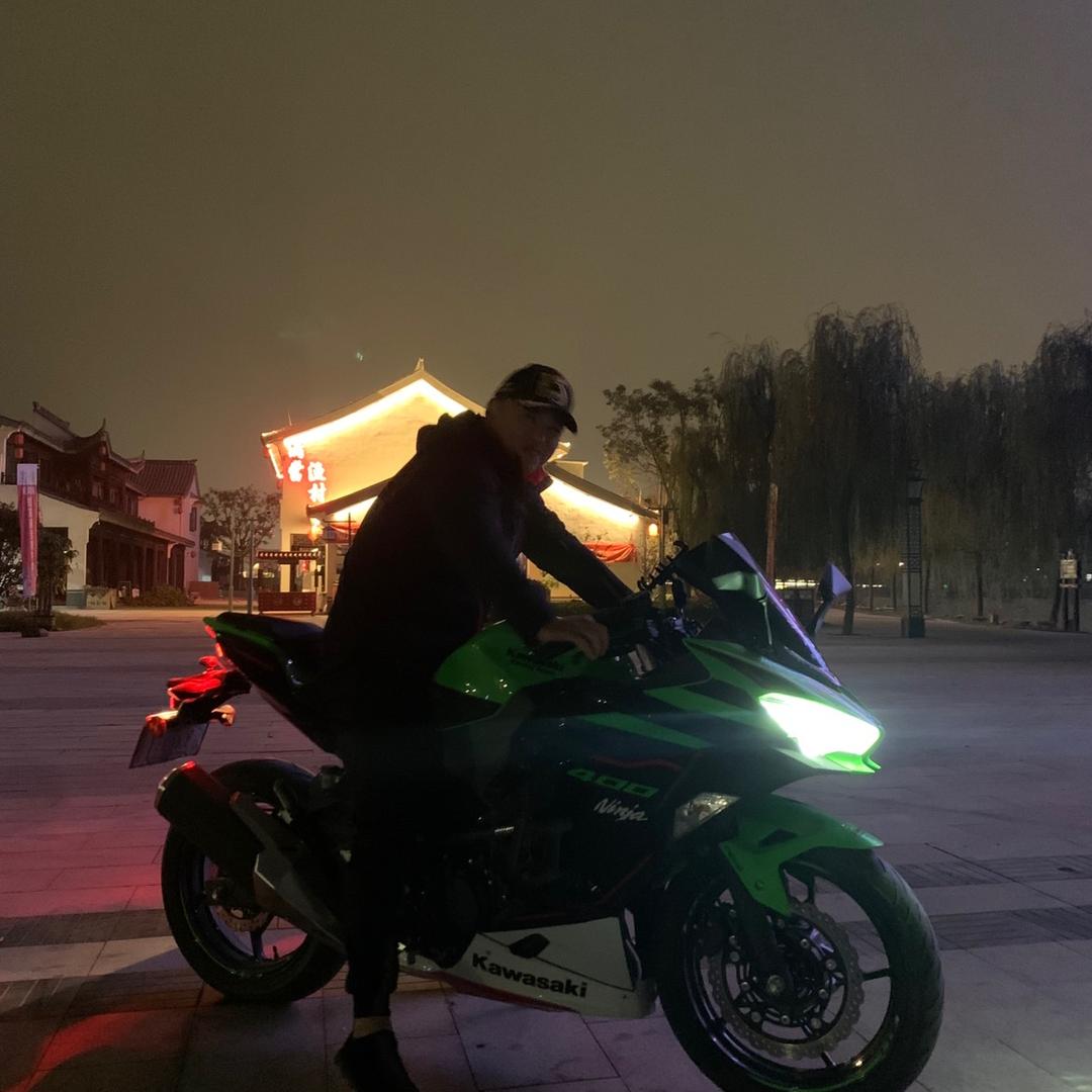 大寒哥