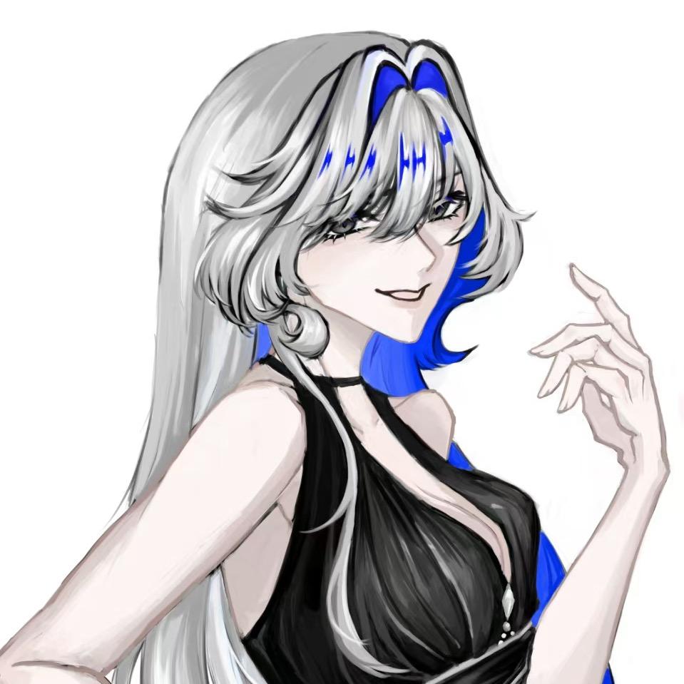 别和我置气（清心✨