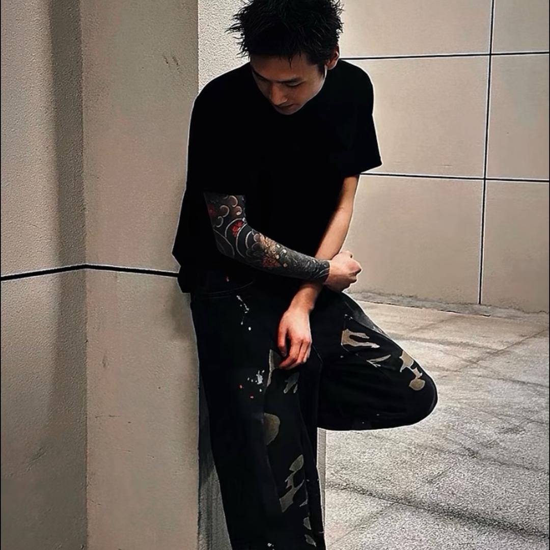 Aཻ 刘海王子 ·啊远