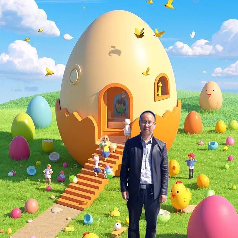 永曦农业&五德凌云