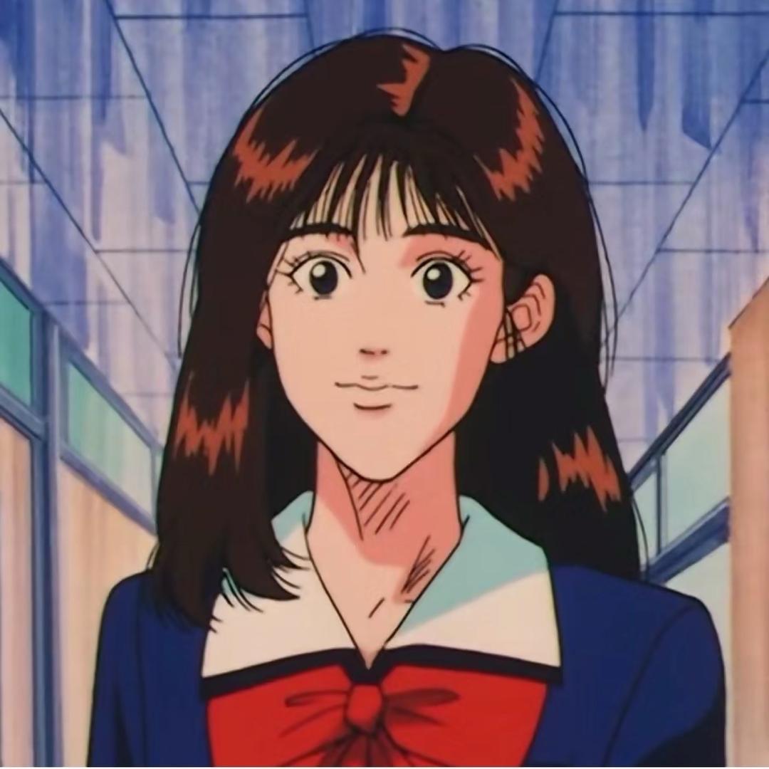 赤木惠子🍼
