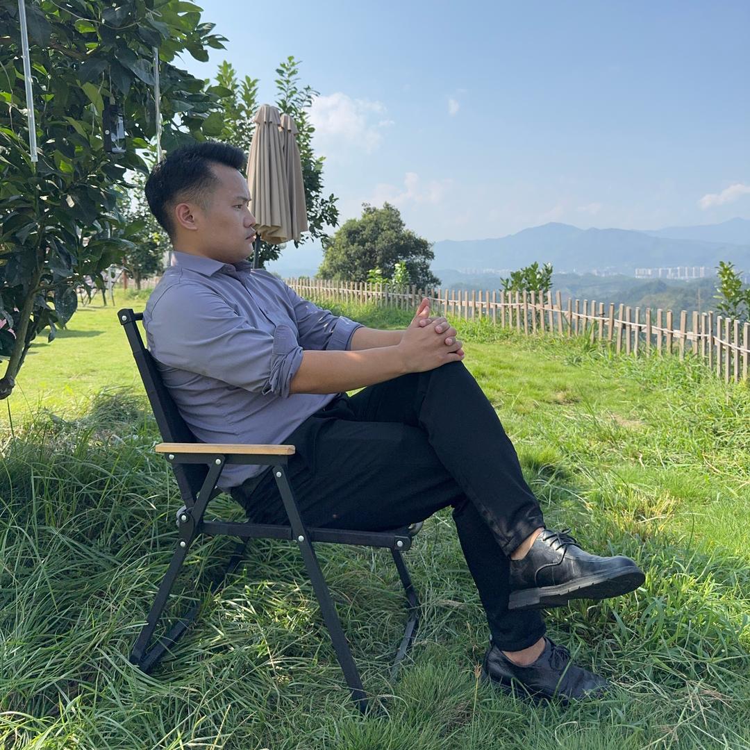 刘天才（本人）