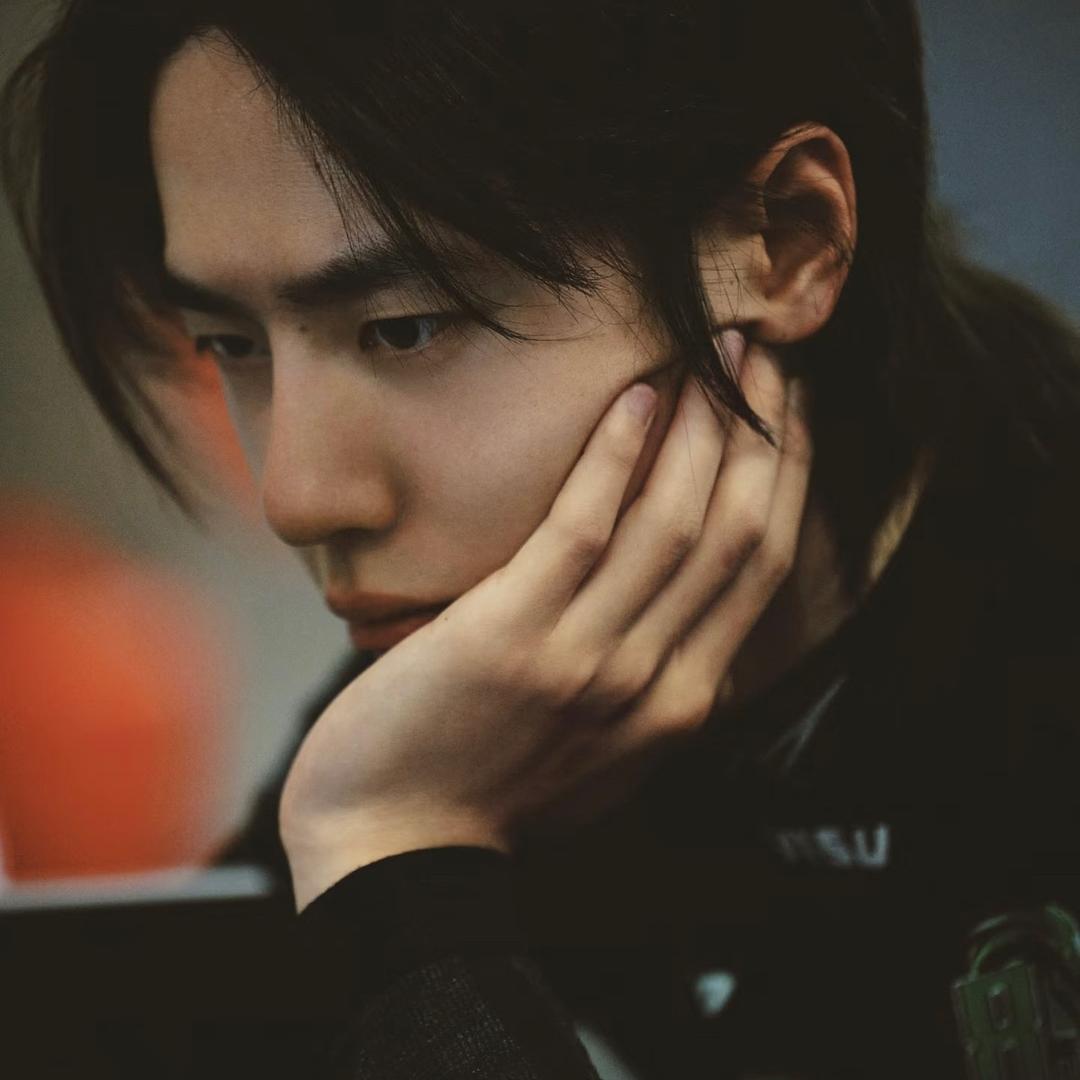 yibo版爸妈宝女（想见王一博版）