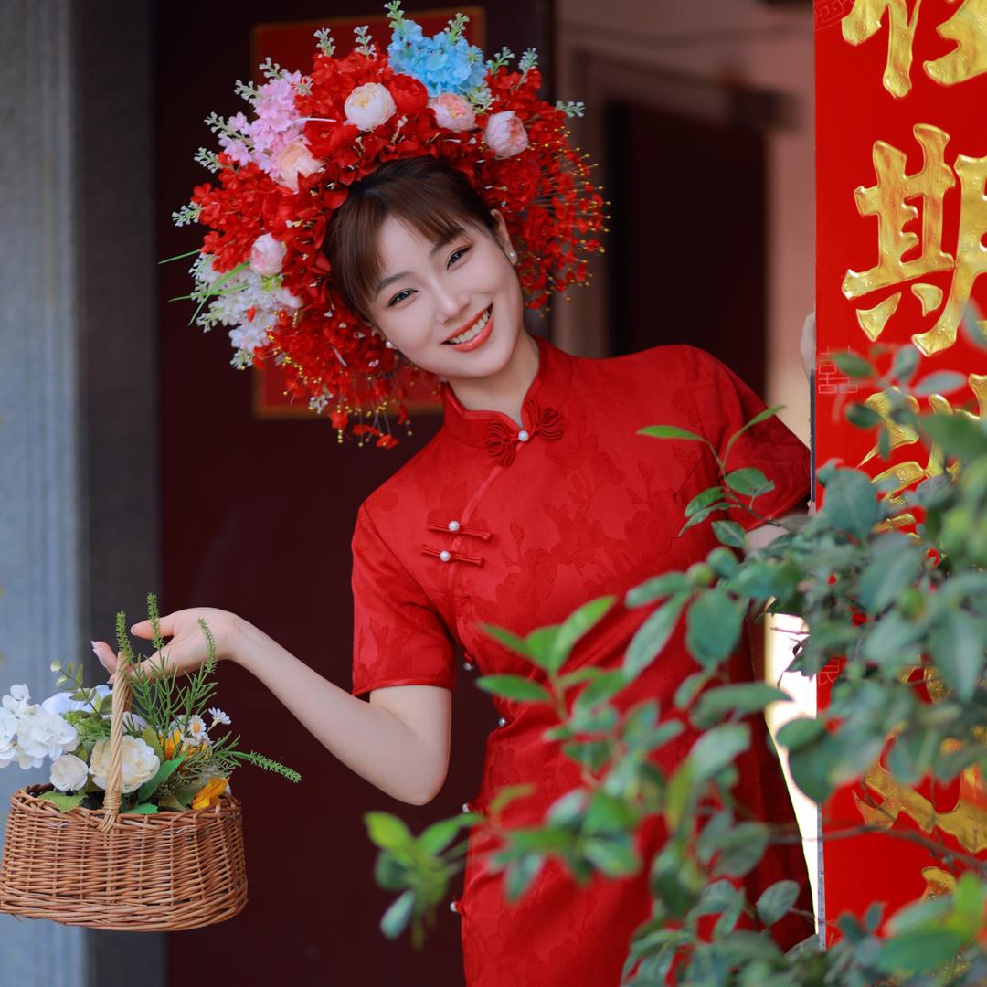 一箱橙汁🎨