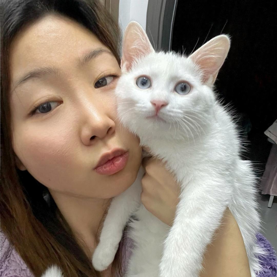 钰儿喵