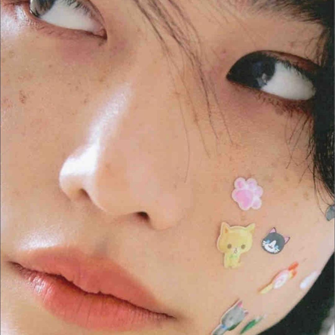 阿柒阿