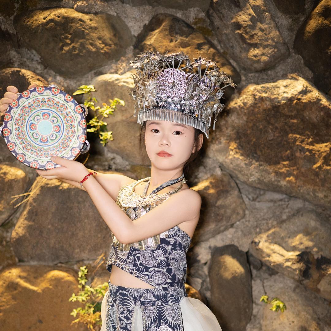 刘小妹的注塑日常
