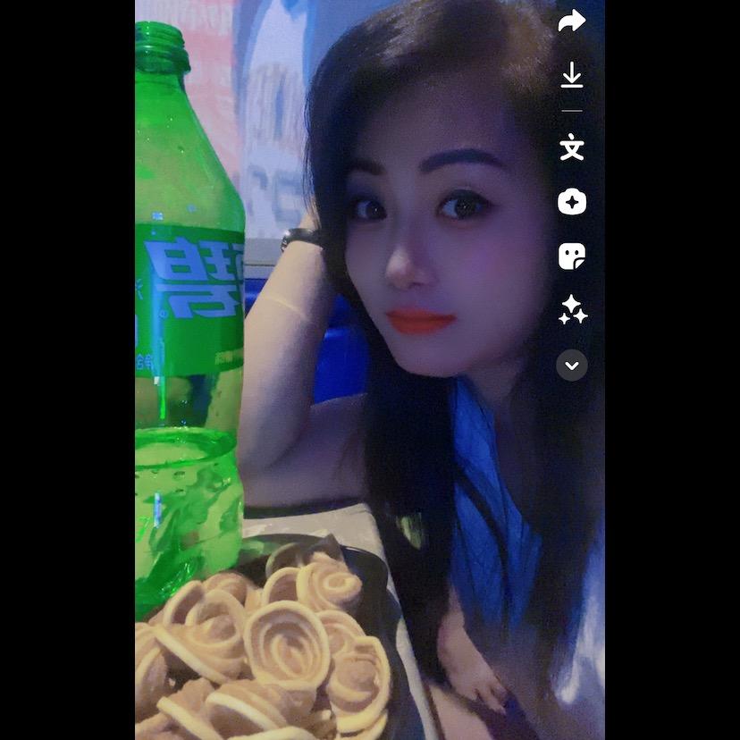 蓝苹果