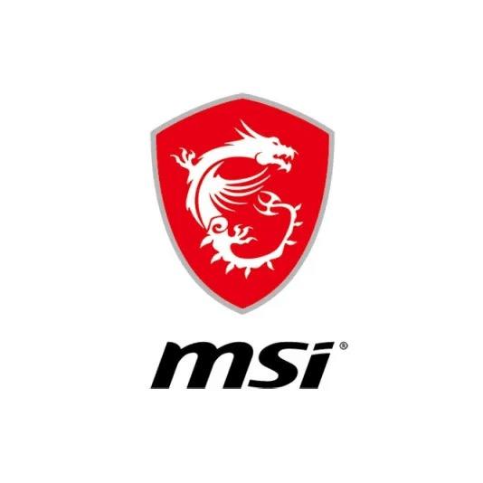 微星图玺DIY电脑