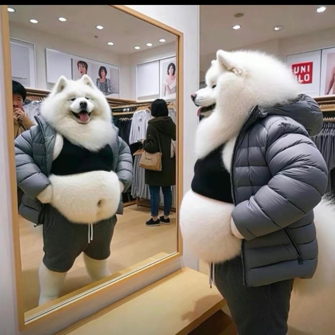 🧜🏿‍♂️🧜🏿（有关必回）