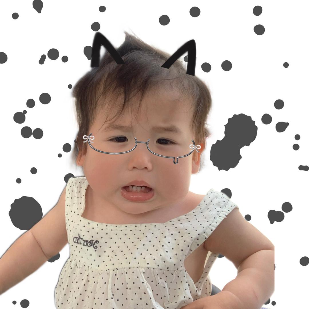 小兮的朋友圈👧