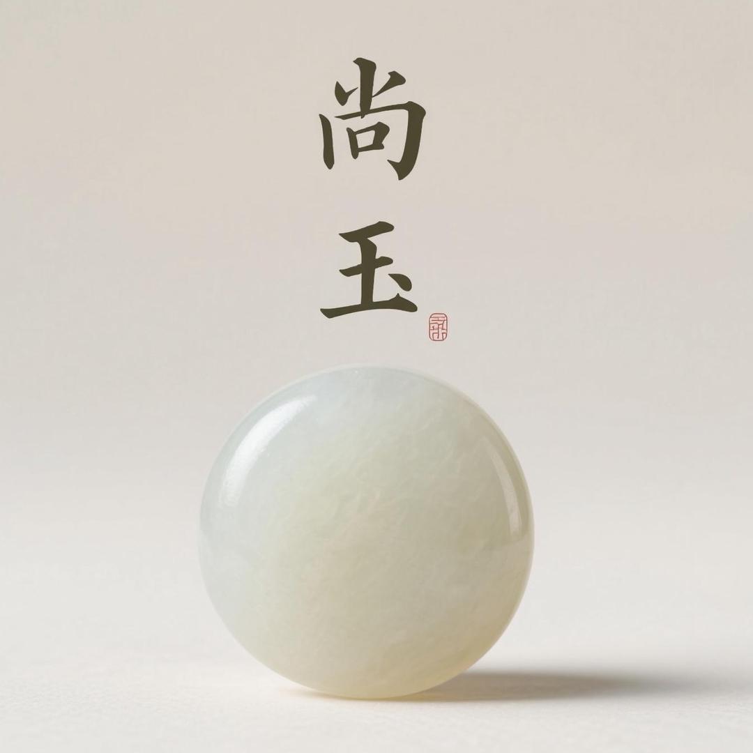 尚玉珠宝精选