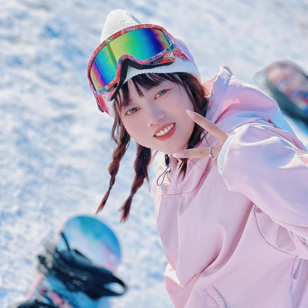 新疆王超越（接直播）